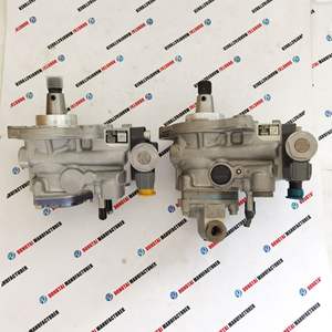 Pompe HP5 22100-0E010 299000-0041 299000-0040 22100-11010 HP5S-0041 pour renouvellement de moteur 2GD - Product Image 6