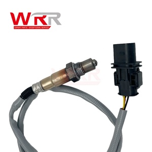 11787589139 Nuevo Sensor de Oxígeno para F30 F10 328i 528i, Sonda Lambda de Gases de Escape Premium y Duradera, Detector de O2 - Product Image 3