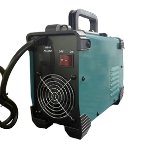 Soudeuse à arc électrique portable pour usage domestique OEM, machine à souder <span class=keywords><strong>Kemppi</strong></span>, soudeuses à points en ligne, soudeuse à électrodes 220 volts, outils électriques - Product Image 5