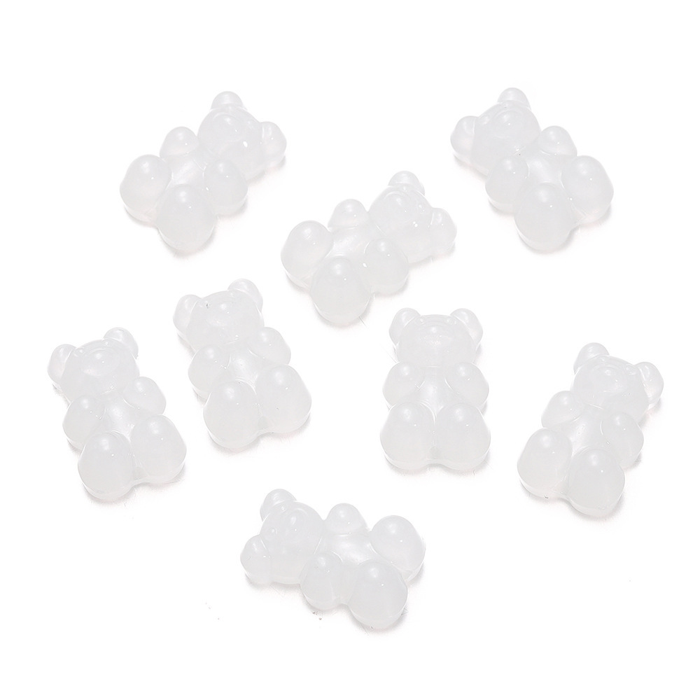 10 blancs