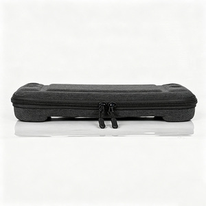 Custom EVA Hard Shell Carrying Case for Nintendo Switch 2 Console and Accessories Waterproof Shockproof Travel Storage <b>Bag</b> - Product Image 2