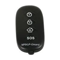 Wolf GuardコントローラYK07リモートパニックボタンワイヤレスパニックボタンTuyaスマートライフWIFI警報セキュリティシステム