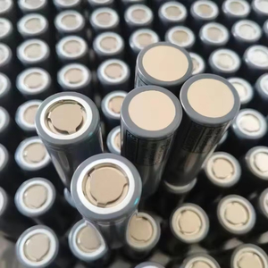 แบตเตอรี่ลิเธียมไอออนรุ่นใหม่ 21700 M50LT สำหรับเครื่องมือและสกู๊ตเตอร์ - Product Image 3