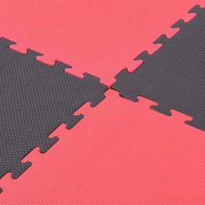 Nom du produit <span class=keywords><strong>budo</strong></span> tapis Anti-dérapant Techniques modernes tatami - Product Image 4