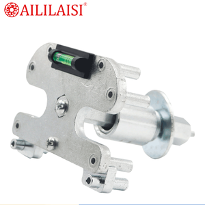 New alls Q5 LED ống kính máy chiếu cho xe đèn pha trang bị thêm bảng định vị Punch công cụ <span class=keywords><strong>6V</strong></span> <span class=keywords><strong>Xenon</strong></span> cho refitting - Product Image 4