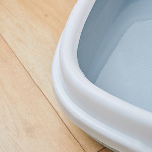 Pet Cleaning Supplies Cat Toilet Pet Cat <strong>Litter</strong> <strong>Box</strong> &amp; <strong>Accessories</strong> With Cat <strong>Litter</strong> Scoop - Product Image 3