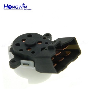 Công Tắc Khởi Động Đánh Lửa 93110-1R000 Cho Đánh Lửa H-yundai 11-14 SOLARIS Accent 14-16 K-ia Forte Forte5 K3 931101R000 - Product Image 4