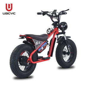 <span class=keywords><strong>Bicicleta</strong></span> Eléctrica Infantil <span class=keywords><strong>de</strong></span> 350W 36V, <span class=keywords><strong>Bicicleta</strong></span> <span class=keywords><strong>de</strong></span> Equilibrio Eléctrica para Niños <span class=keywords><strong>de</strong></span> 16 Pulgadas - Product Image 6