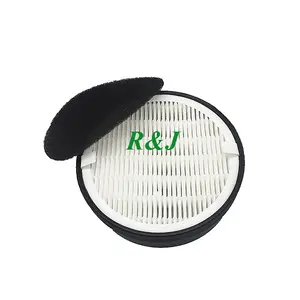 Home Hepa Filtration H11 H12 H13 H14 Air Filter