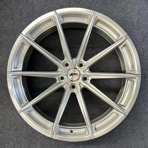 ล้อแม็กซ์แบบหล่อขึ้นรูป 5x130 สำหรับรถปอร์เช่ 964 944 911 911sc 930 Turbo <span class=keywords><strong>912</strong></span> <span class=keywords><strong>Carrera</strong></span> ขนาด 18-22 นิ้ว ขอบลึก แบบสั่งทำพิเศษ - Product Image 5