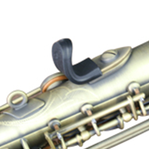 Cuscino per il pollice per sassofono Eastern Music, protezione in silicone per il palmo e le tasti, per <span class=keywords><strong>tutti</strong></span> <span class=keywords><strong>i</strong></span> tipi di sassofono - Product Image 3