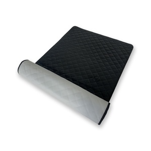 Solar-Powered Graphene Electric <b>Blanket</b> - Portable, Easy to Charge, Anytime Anywhere - Product Image 4