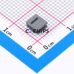 MACM5045-101 Common Mode <b>Filter</b> SMD-4P,5x4.5mm <b>RF</b> 125V 6A 100Ohm@100MHz 50V - Product Image 1