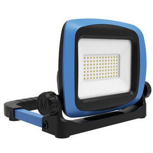 2024 nueva patente <span class=keywords><strong>18V</strong></span> 20V herramientas eléctricas batería luz de trabajo compatible con batería de herramienta Makita para Taller de sitio de trabajo - Product Image 1