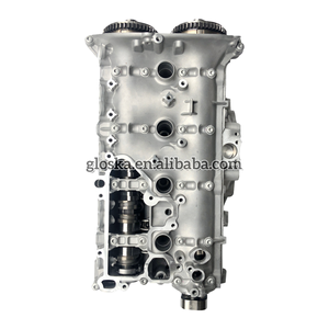 Nouvelle culasse de moteur EA888 2.0T pour Audi A4L/A6L/Q5/Q3/Volkswagen Golf /// CC/Skoda-100 % testé caisse en bois - Product Image 2