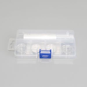 Herramienta de prevención de fugas de aceite para bujías EA111, aleación de aluminio, 4 enchufes para reparación de motores Volkswagen - Product Image 4