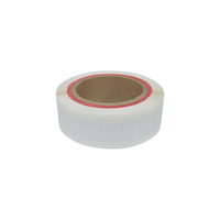 Etiqueta de Rastreo RFID de Corto Alcance Avanzada de 860-960 MHz, EPC Clase 1 Gen2, 27x15 mm