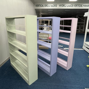 Best Selling Home Furniture Bookshelf Single Side Book Shelf <strong>Bookcase</strong> for <strong>Children</strong> Storage Rack Home Use - Product Image 4