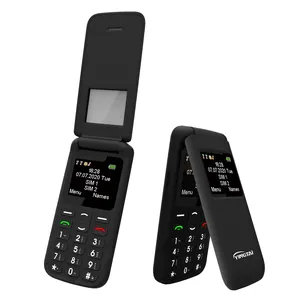 英泰4G SOS手机1.77英寸type-C翻盖手机，适用于儿童、学生