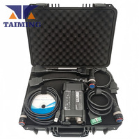 Herramienta Vocom II 88894000 88890300 para Camiones, Escáner de Motor, Programación de ECU, Interfaz OBD