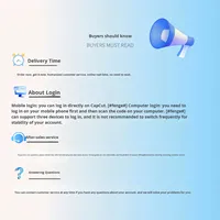 Capcut Pro Version Entreprise Compatible Linux Carte Mensuelle Exclusive en Stock Livraison Stable en Ligne Service Après-Vente Garanti