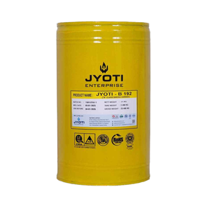 Jyoti Vernis de support électrique B-192 conçu pour un durcissement rapide et le transfert de chaleur dans les moteurs et les générateurs - Product Image 1