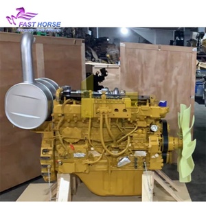 Hangood C6.4 C4.2 C7.1 3066 C9.3 294-1822 2724774 272-4774 para motores diésel Caterpillar 312D 312D L 313D 315D 315D L 318D 318D L - Product Image 2