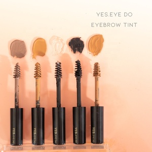 Gel de coloration pour sourcils, brosse privée, <span class=keywords><strong>fixateur</strong></span> de <span class=keywords><strong>savon</strong></span>, brosse, noir, marron, crème, transparent, g - Product Image 6