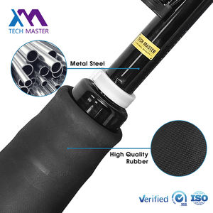 Pièces détachées automobiles Amortisseur de suspension pneumatique avant avec ADS 1643206013 1643205813 pour Mercedes-Benz W164/ML X164 GL - Product Image 5