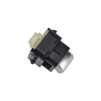 Interruptor Maestro para Elevalunas de Automóvil, Interruptor de Ventana de Coche 2139050309 para Mercedes-Benz, Piezas de Automóvil de Protección de Calidad