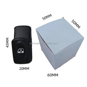 Top <span class=keywords><strong>vente</strong></span> interrupteur de lève-vitre électrique interrupteur unique pour Renault Twingo scénic <span class=keywords><strong>Megane</strong></span> 96-14 OEM 7700838098 - Product Image 6