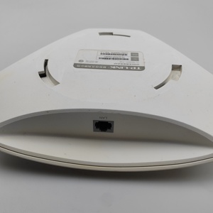 Point d'accès sans fil <span class=keywords><strong>TP</strong></span>-<span class=keywords><strong>LINK</strong></span> TL-AP450C-PoE 2.4G 450M d'occasion, firmware chinois FIT/FAT - Product Image 2