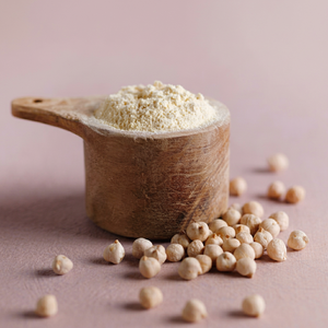 Premium FitTree International Chickpea <b>Protein</b> <b>Isolate</b> Ingredient for Vegan Food Manufacturing <b>Protein</b> Fortification Nutrition - Product Image 1