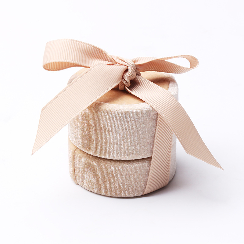 Bague simple en or (48x45mm)