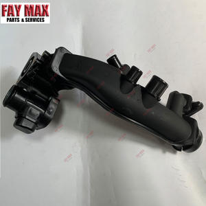 <span class=keywords><strong>Joint</strong></span> de tuyau d'air de charge de turbocompresseur sans soupape 17270-5PA-A00 pour Honda CR-V CRV 2018 2019 2020 2021 RW1 RW2 - Product Image 3