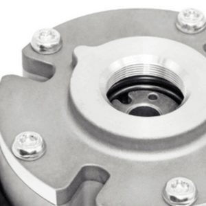 DS7G6C524FA ชุดเฟืองเพลาลูกเบี้ยวสำหรับเครื่องยนต์ฟอร์ด 1.5T ระบบไอเสีย 50 ฟัน - Product Image 2