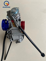Fcr35 FCR 35 mm Ensemble de 2 carburateurs pour Dual M900 SS900 Monster 900