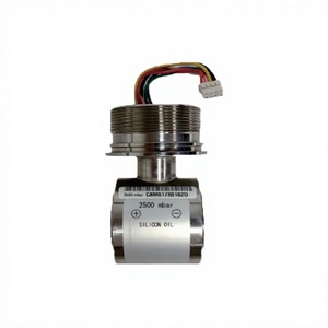 Sensor RKS AP2000 DP con Salida de 4-20 mA, Diferencial de Silicio, Admite Migración Pasiva a Cero de Rango Pequeño, IP65 - Product Image 1