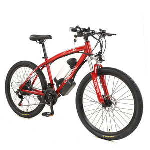 จักรยานไฟฟ้า MTB ลดราคาพิเศษ 1000w 48v ราคาโรงงาน - Product Image 1