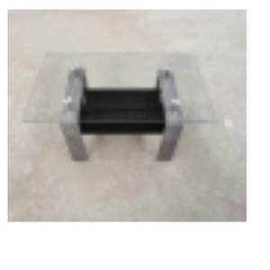 Mesa de centro moderna 36524-SF086/SF086-1/SF086-2/SF086-3 - Product Image 1