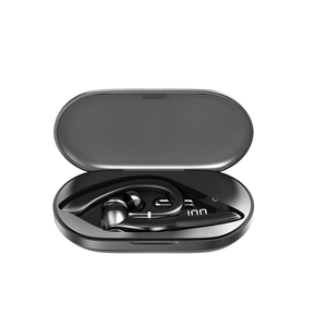 Factory in Low Price Kid Customized Quality Sound Ear Piece for Mobile Phone Earbud Green RK35 Ows Headset - Product Image 3