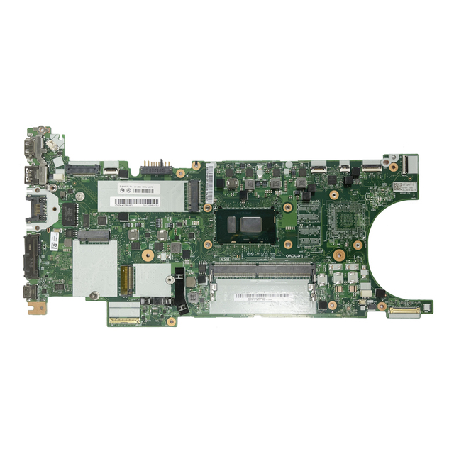 FOR Lenovo ThinkPad T480s Genuine Replacement Motherboard  02HL838