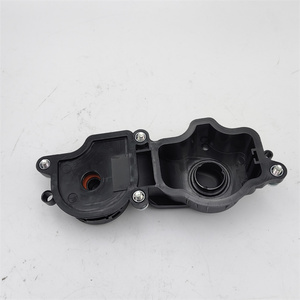 Válvula de Respiración del Aceite del Cárter para <span class=keywords><strong>BMW</strong></span> E87 E46 <span class=keywords><strong>E90</strong></span> E91 E60 E83 118d 318d <span class=keywords><strong>320d</strong></span> 520d 11127793163 11127794597 11127799224 - Product Image 2