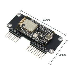 Module WiFi Flipper Zero 2.4G/5G, carte de développement IoT, ESP32 CC1101 <span class=keywords><strong>NRF24</strong></span>, chasseur de spectre 5G, 2400-2483.5MHz ou 5180-5825MHz - Product Image 5
