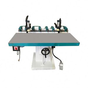 Adjustable Eight-<b>bit</b> Multi-axis Semi-automatic <b>Drilling</b> Machine Woodworking Round Hole Horizontal Solid <b>Wood</b> <b>Drilling</b> Machine - Product Image 6