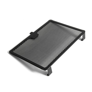 Grille de protection vulcanisée en aluminium pour moto, <span class=keywords><strong>S</strong></span> <span class=keywords><strong>650</strong></span> 2015 + - Product Image 4