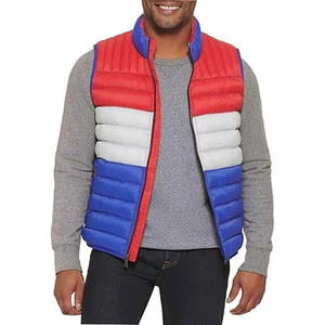 Manteau d'hiver rembourré pour homme de qualité supérieure, veste matelassée de haute qualité pour homme, veste à bulles pour homme - Product Image 5