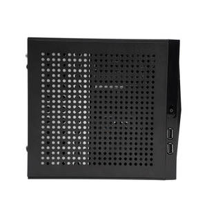 Mini PC Barebone de 2.5L, Core I5 I7 I9, Refrigeración Activa, Computadora de Escritorio Pequeña, Uso Comercial y de Oficina - Product Image 4