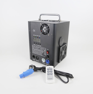 Trong nhà 600W DMX lạnh tia lửa sân khấu máy đám cưới <span class=keywords><strong>Disco</strong></span> tổ chức sự kiện & DJ buổi hòa nhạc thiết bị với điều khiển từ xa cho các dịp bên - Product Image 3