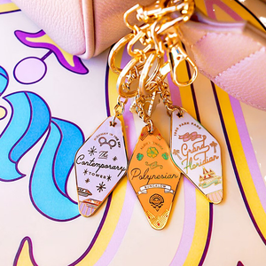 Llavero Kawaii de <span class=keywords><strong>Taylor</strong></span> <span class=keywords><strong>Swift</strong></span>, Aleación de Zinc Chapada en Níquel Negro, Accesorio para Coche y Regalo para Mujeres y Hombres - Product Image 3